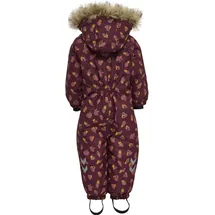 hummel hummel, Moon Tex Snowsuit 80 Rot, 80