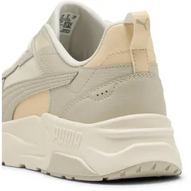 Puma Trinity 2 LT SL Unisex Alpine Snow/Desert Dust/Ice Coffee 40