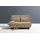 Ell + Ell Schlafcouch 145 cm Braun