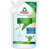 Frosch Kinder Pflegeseife Nachfüllbeutel 6 x 500 ml