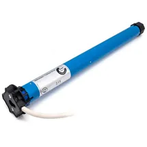 Rademacher RolloTube C-line Small Rohrmotor 6 Nm
