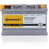 Continental 2800012004280 Starterbatterie