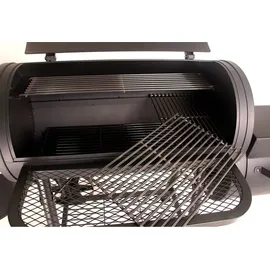 TAINO Yuma Smoker inkl. Vertikal-Box
