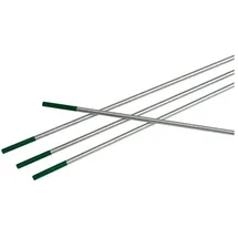 Litty Wolframelektrode WP D.3,2mm L.175mm grün
