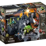 Playmobil Dino Rise Dino Rock 70623