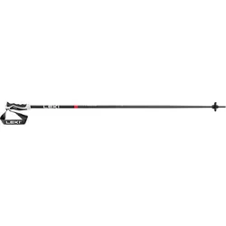 LEKI Herren Alpin-Skistock Neolite, anthrazit, 135