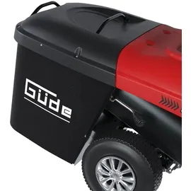 Güde GAR 602