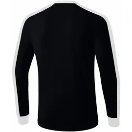 Erima Retro Star Trikot schwarz/weiß XXL
