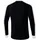 Erima Retro Star Trikot schwarz/weiß XXL