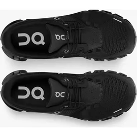 On Cloud 5 Damen All Black 37