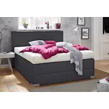 Westfalia Schlafkomfort 7-Zonen-Kaltschaummatratze 140 x 200 cm H2
