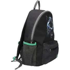 DEPESCHE 0013694 Adventure World Rucksack Panther