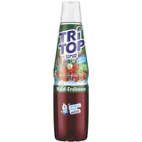 Säfte-Sirup Wald-Erdbeere 600 ml