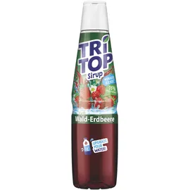 Säfte-Sirup Wald-Erdbeere 600 ml