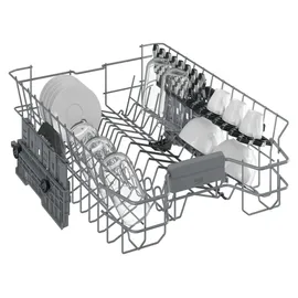 Beko BDIS38120Q Einbau-Geschirrspüler (vollintegrierbar, 450 mm breit)