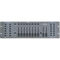 Showtec SM-8/2