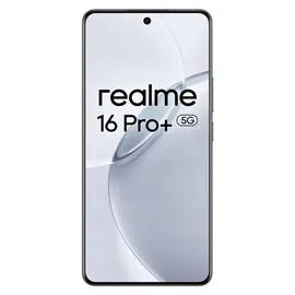 Realme 16 Pro+ 5G 8 GB RAM 256 GB Master Grey