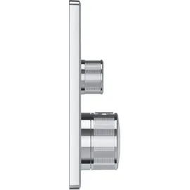 Grohe Grohtherm SmartControl Thermostat mit 3 Absperrventilen (29126000)