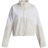 Under Armour Rival Woven Jacke Summit White 110