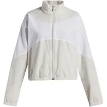 Under Armour Rival Woven Jacke Summit White 110