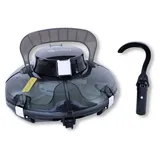 wybot Winny 200 Schwarz