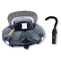 wybot Winny 200 Schwarz