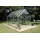 Juliana Universal 128 Alu Silber ESG 3 mm 9,9 m2