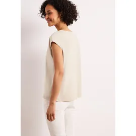 STREET ONE Shirttop Beige 42