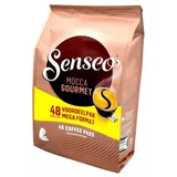 240 Senseo Mocca Gourmet Kaffeepads