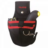 TAJIMA Teppichmesser schwarz