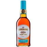 Gonzalez Byass Soberano Brandy Solera