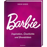 Ravensburger Barbie - Inspiration, Geschichte und Vermächtnis