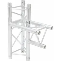 Alutruss TRILOCK 6082AT-37 3-Punkt Traverse T-Stück 90,