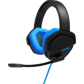 Energy Sistem ESG 4 Blue Kopfhörer Kabelgebunden Blau