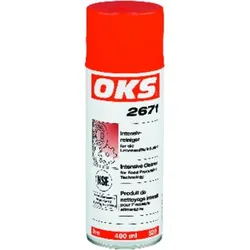 Intensivreiniger NSF 2671 400ml