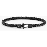 PIG & HEN - CATENA TWISTED - black black