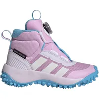 Adidas FORTATRAIL BOA K für Kinder, rosa, Gr. 23
