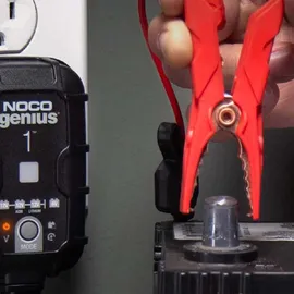 Noco Genius 1 30Ah 12V