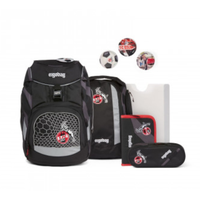 Schulrucksack-Set 6-tlg. DomstürmBär