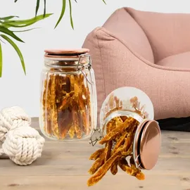 Lyra Pet Hühnerbruststreifen 5 kg