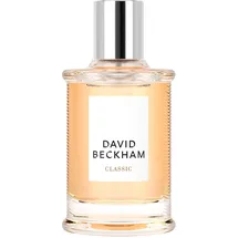 David Beckham Classic Eau de Toilette 50 ml