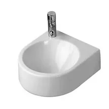 Duravit Architec Handwaschbecken 36 x 38 cm (0766350000)