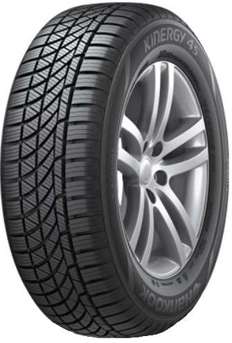 hankook kinergy 4 s