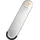 Fiskars Functional Form Extra feine Reibe 3-tlg. Grau/Schwarz/Orange