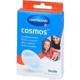 Hartmann cosmos Brandwundenpflaster 68 x 43 mm 8 St.