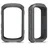 Garmin Silikonhülle für Edge 550 / 850 | Kieselgrau