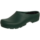 Saliha Multi Clog offen grün 46 - 46