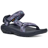 Teva Hurricane XLT 2 Damen mesh total eclipse 41