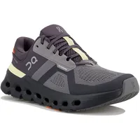 On Cloudrunner 2 Herren Rock / Tangerine 48