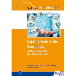 Ergotherapie in der Neurologie